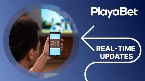 Real-time Updates PlayaBet App Kenya